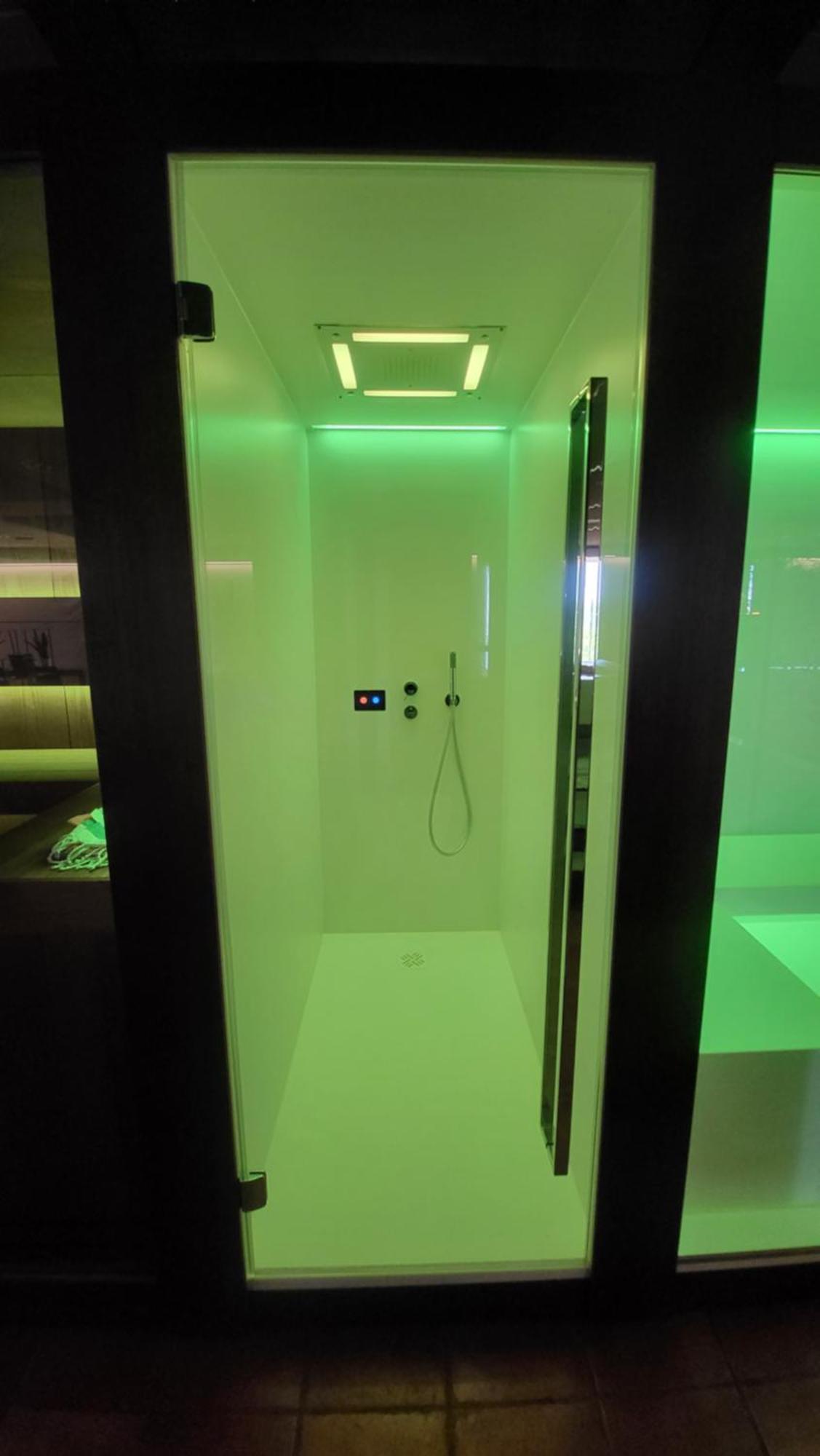 Bellavista Suite Spa Staffolo Exterior photo